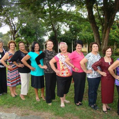 CCI promove concurso de Rainha da Melhor Idade