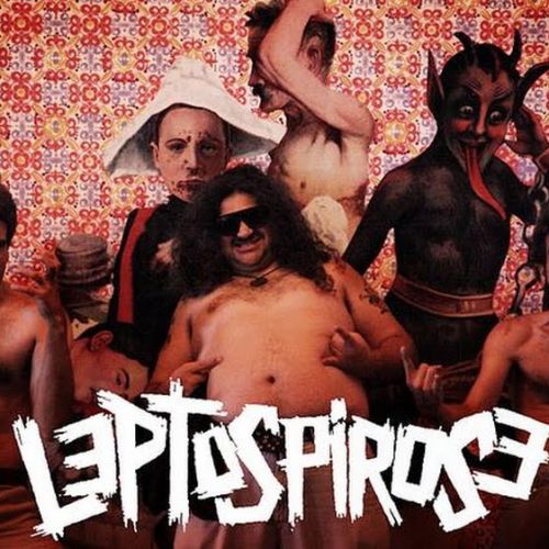 Banda Leptospirose se apresentará no Curto Rock em Porto Ferreira