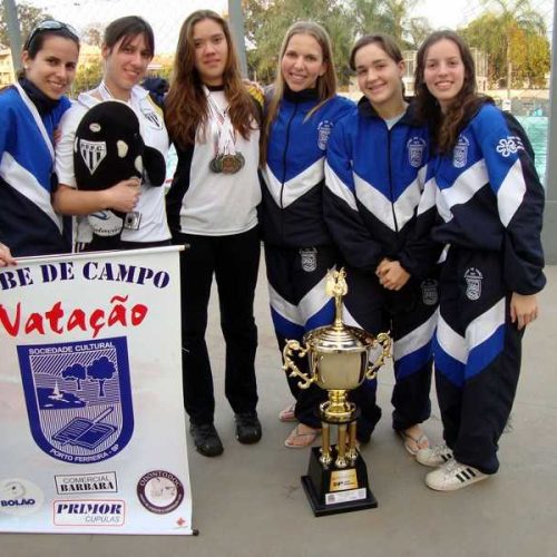 Porto Ferreira termina em 10º lugar no 54º Jogos Regionais de Lins