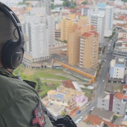 Polícias prendem 13 em operação contra o tráfico no Sul de Minas e em SP