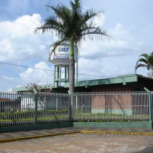 Saef contesta declarações do vereador Rômulo Rippa (Parte II)