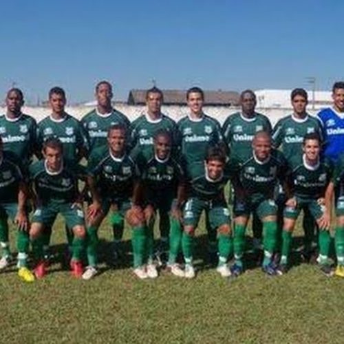 Palmeirinha é goleado na última rodada do Grupo 3 da Segunda Divisão