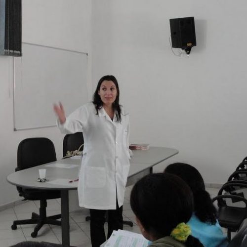 Hospital Dona Balbina promove o 2º Curso de Gestantes