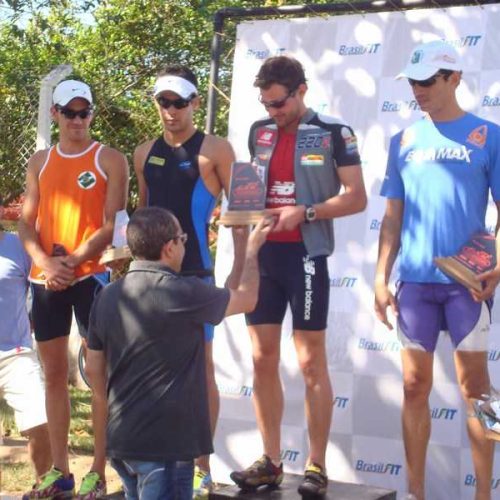 Porto Ferreira recebe 2ª etapa da Copa Brasil Fit de Triathlon
