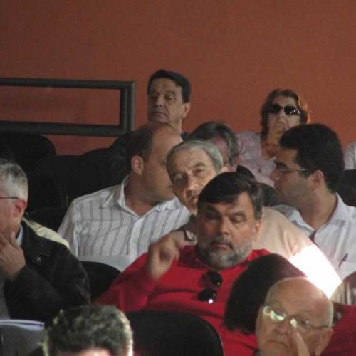 Sessão Pública sobre a concessão do Saef recebe sugestões sobre o Edital