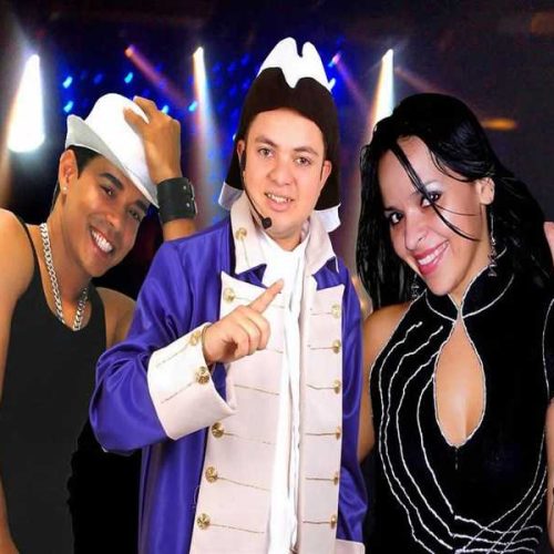 Banda Djavú se apresenta no PFFC neste sábado
