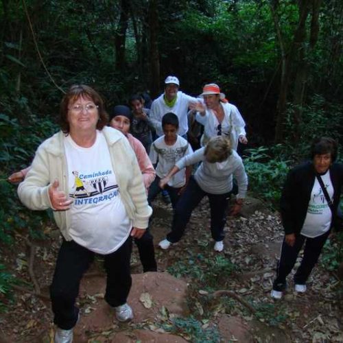 PFFC organiza excursão para a Invernada
