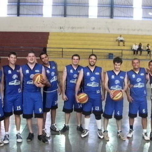 Basquete do Clube de Campo vence a favorita nos Jogos Regionais de Lins