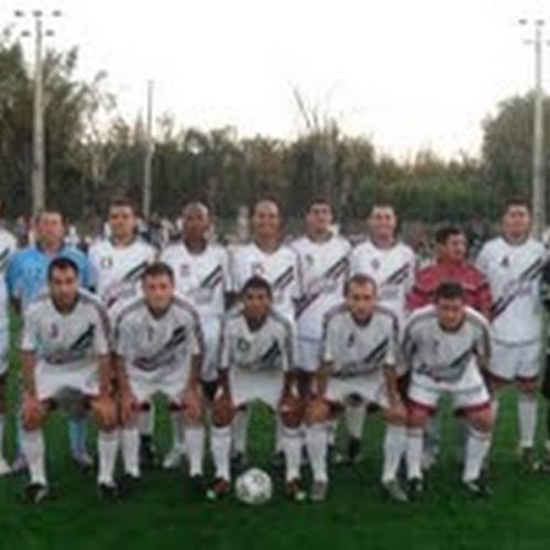 Final da Copa Society é neste sábado