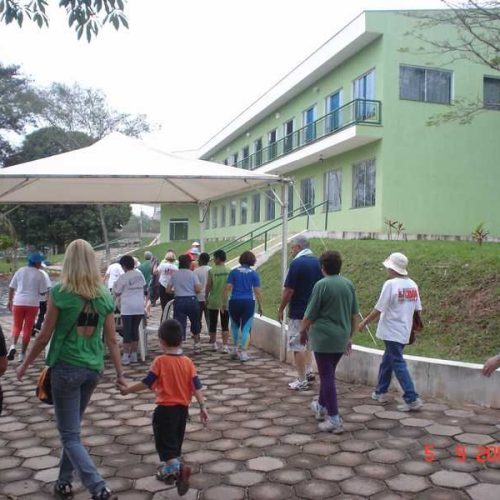 5ª Caminhada Amigos do Clube de Campo já tem data marcada