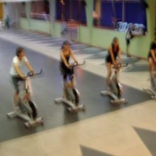 Academia do Clube de Campo oferece aula de RPM Cycling