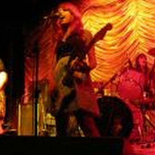 Bisk8 estará no Curto Rock em Porto Ferreira