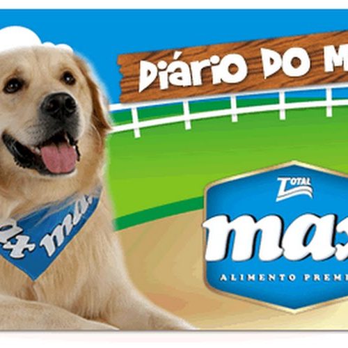 Max, o xodó de “A Fazenda” estará na FEIFE 2010