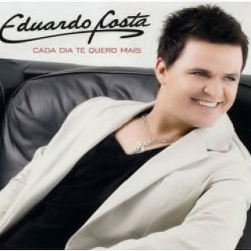 Show com Eduardo Costa abre a FEIFE 2010