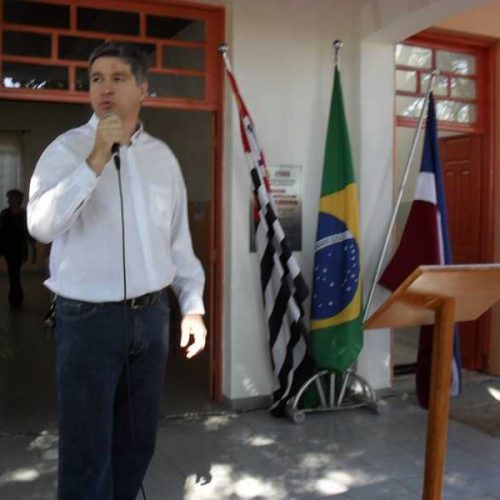 Unidade de Atendimento à Saúde do Idoso é inaugurada