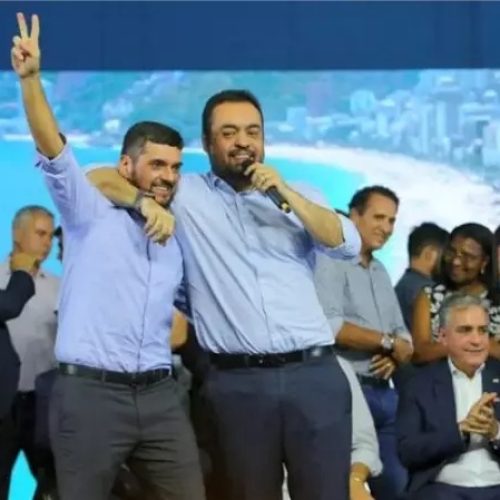 Rodrigo Bacellar é alvo de prisão por suposta ligação com o Comando Vermelho no Rio