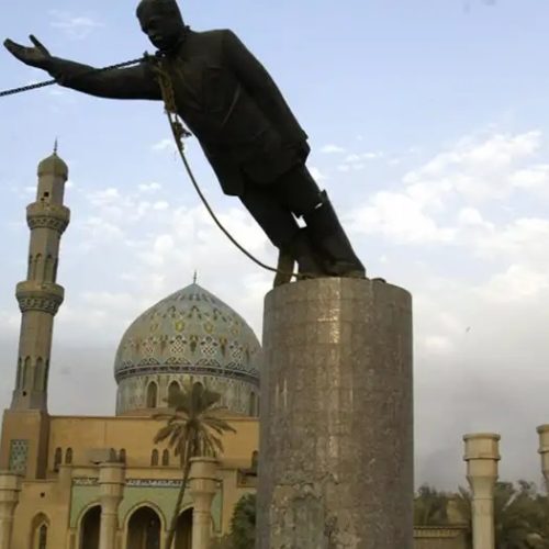 Ofensiva contra o Irã reacende fantasma de fracassos históricos