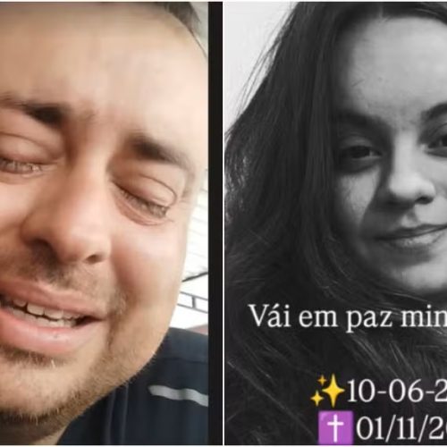 Jovem morre ao ser baleada na cabeça durante assalto em SP