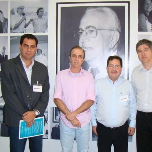Prefeitura avança nas negociações com o Hospital do Câncer de Barretos