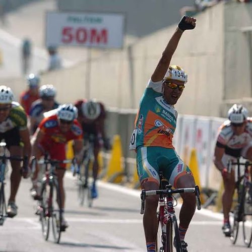 ACL de Limeira vence em casa a etapa da Média Paulista de Ciclismo