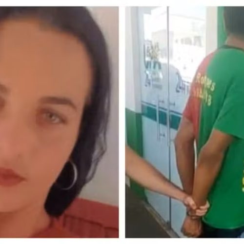 Vítima de feminicídio ocorrido em Aguaí vivia sob ameaças do autor do crime