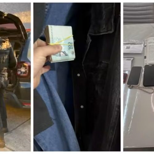 Polícia Civil prende sete e bloqueia quase R$ 3 milhões em operação contra tráfico em Rio Claro
