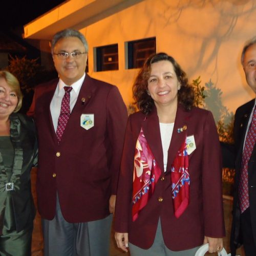 Rotary Club promove campanha para doação de livros até dia 29 de agosto
