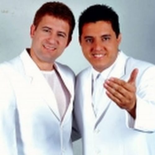 Bruno & Marrone na abertura da Festa do Peão de Leme