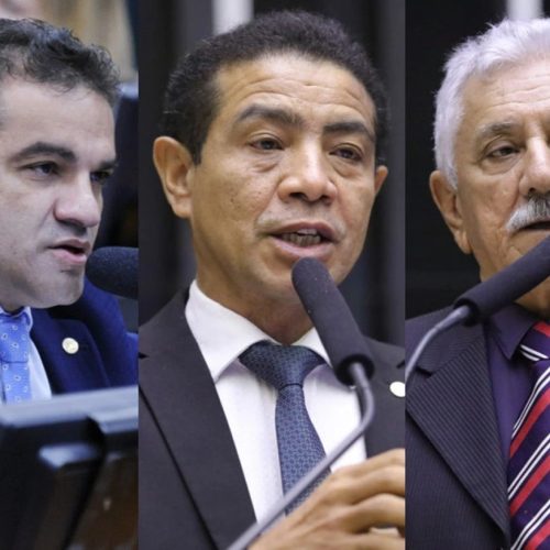 Flávio Dino marca julgamento de deputados do PL por corrupção em desvios de emendas