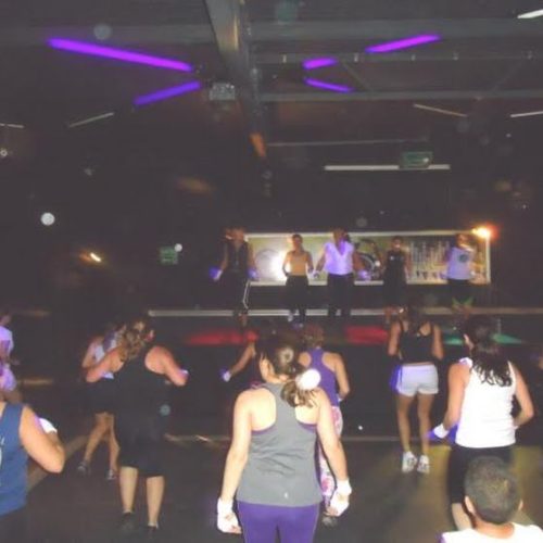 Libere o stress com as aulas de BODYCOMBAT