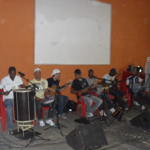 Pagode – entre desafios, aplausos e desafetos