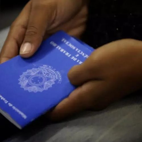 Câmara e Governo Federal fecham acordo para reduzir jornada de trabalho e acabar com escala 6×1