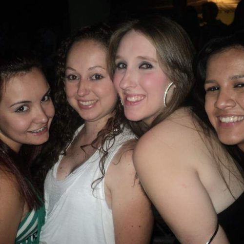 Confira o clipe das fotos do baile do Patrão