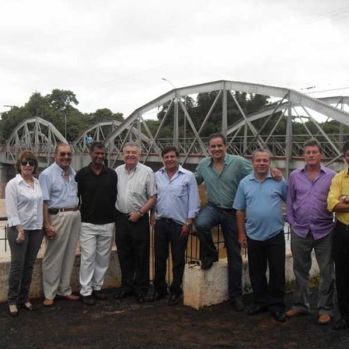 PTB ferreirense nas Eleições 2010