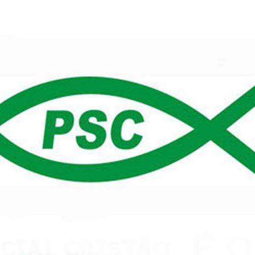 PSC nas eleições 2010