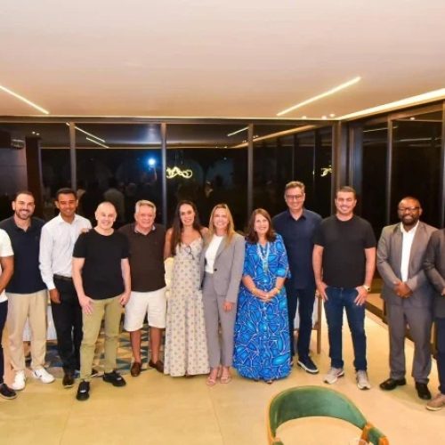 Celina Leão governadora do DF consolida aliança com 12 partidos de olho na reeleição e no caso Master