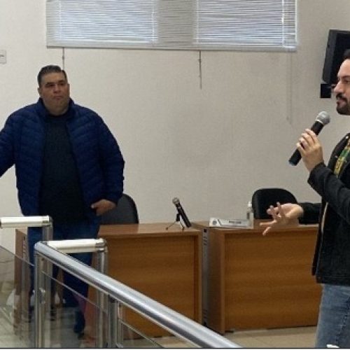Prefeitos, vice-prefeitos e vereadores mirins de Porto Ferreira serão diplomados nesta Quinta-Feira – 26 de junho