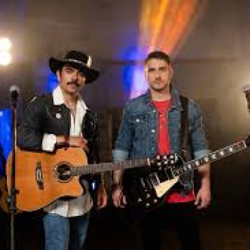 Neto & Felipe revivem “Primeiros erros” e dão novo fôlego a um hino do pop rock nacional