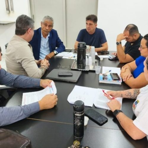 Porto Ferreira renova parceria com Hospital do Amor de Barretos para exames ginecológicos