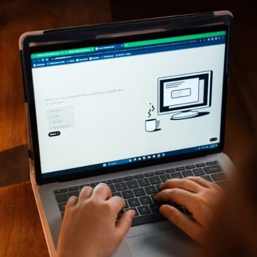 Oportunidade de qualificação: Savegnago oferece 5 mil bolsas de estudo gratuitas em tecnologia