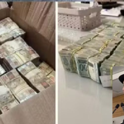 Superior Tribunal de Justiça nega pedido do prefeito de Sorocaba – Rodrigo Manga, do Republicanos, para suspender investigações da Polícia Federal