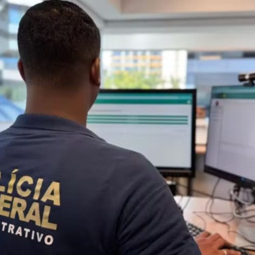 Polícia Federal prende 63 CACs com mandados por crimes graves após migração de dados do Exército