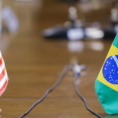 Comércio Brasil e EUA: confira o que país mais exporta/importa em relação aos Estados Unidos