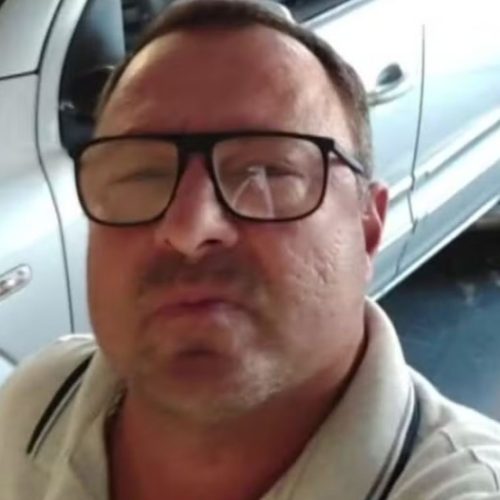 Ministério Público pede prisão preventiva de fazendeiro Alípio João Junior, morador de um condomínio em Ribeirão Preto, por ameaças a vizinhos
