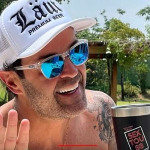 Laudo confirma causa natural na morte do influenciador digital  Henrique Maderite em Ouro Preto (MG)