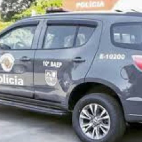 Ação rápida e precisa: PM frustra transporte de armas para facção em Araras