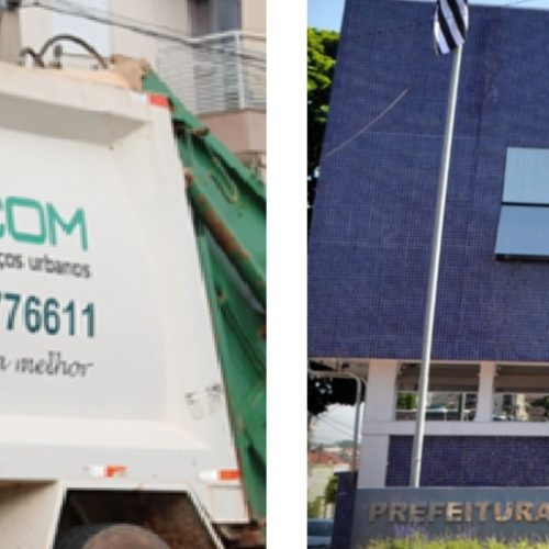 Caos na coleta do lixo: moradores de Porto Ferreira pagam a conta da incompetência pública e privada