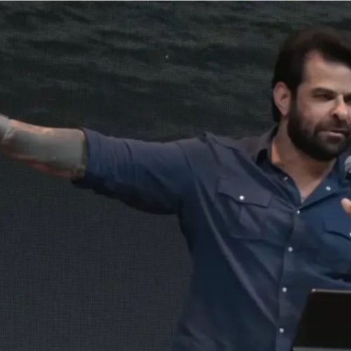 Pastor evangélico da Igreja Lagoinha comprou empreedimento de forma suspeita do ex-ministro das Comunicações Fábio Faria