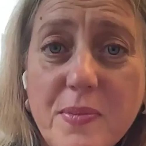 Vazamento de celular no caso Master expõe intimidade e gera críticas sobre violência contra mulheres