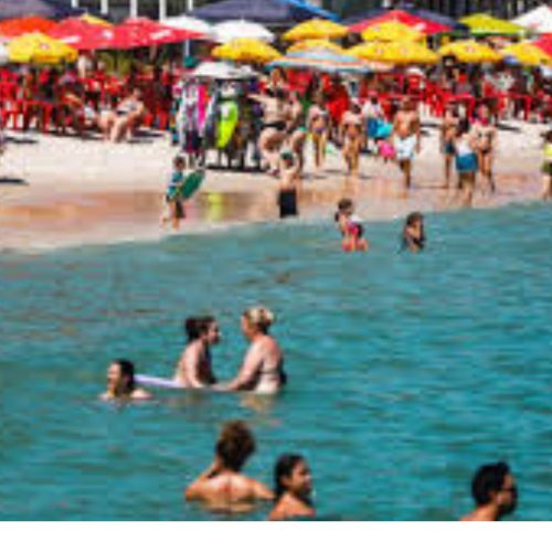 O silêncio dos “Hermanos”: por que o verão catarinense perdeu a cor “Alviceleste” em 2026?